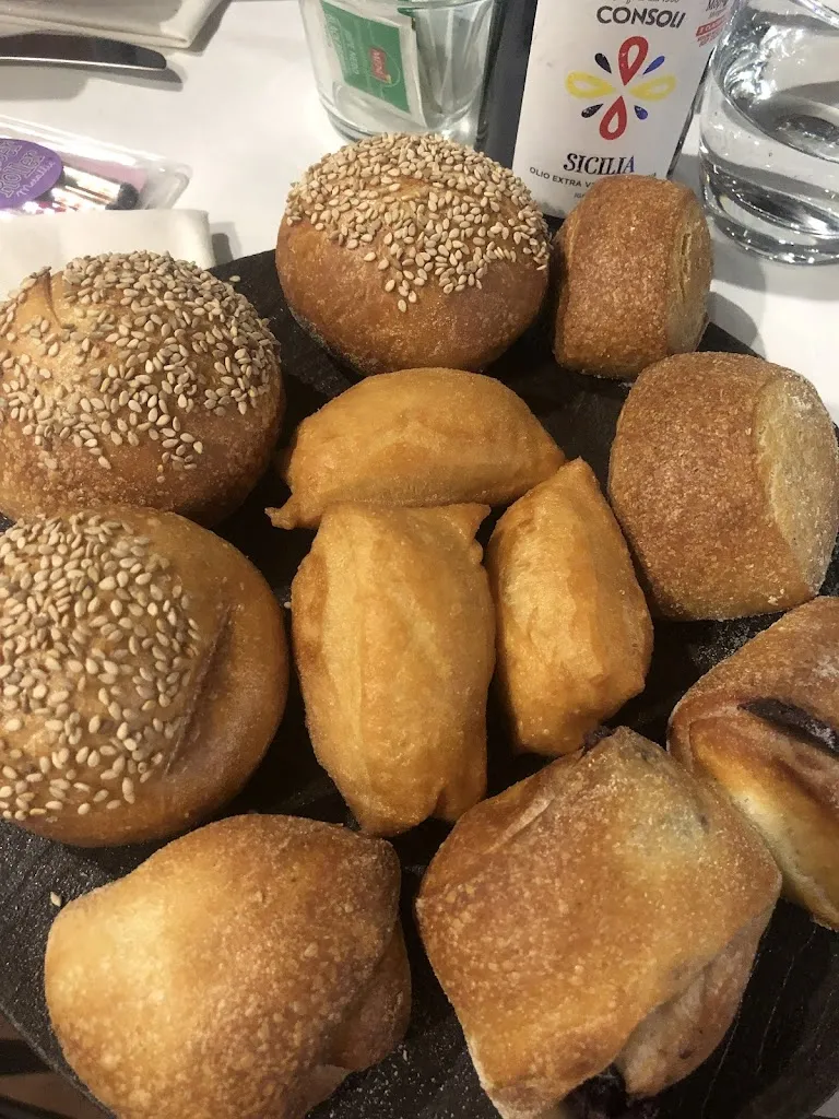 Cathrine Paulsen_La Vecchia Botte_Ragalna_review