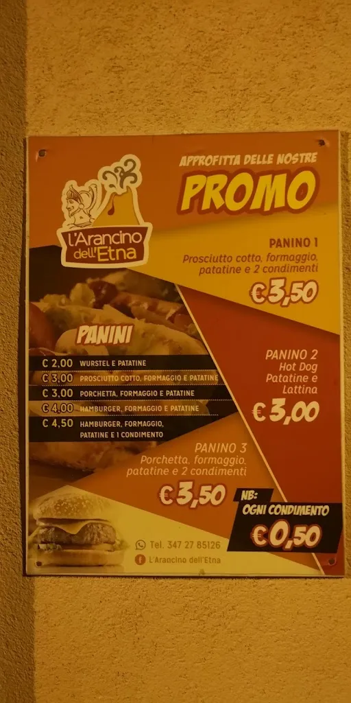 Menu_L'arancino dell'etna_Ragalna_image_2