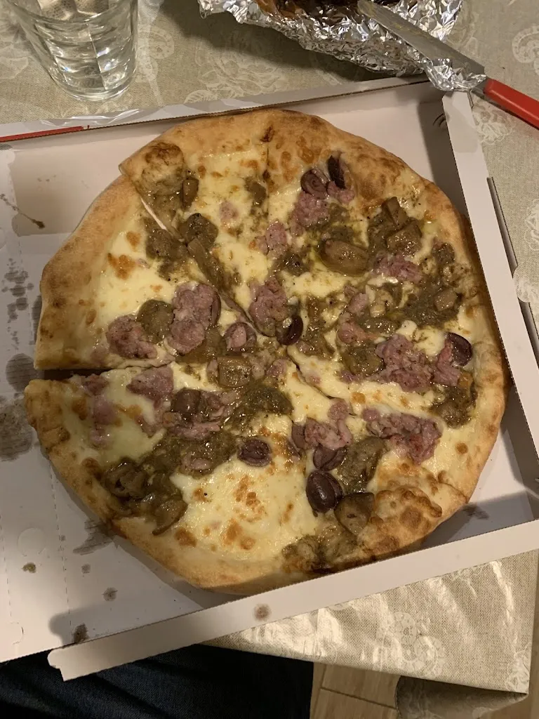 Salvatore Giambarresi_Madonna Del Carmelo Bakery_Ragalna_review