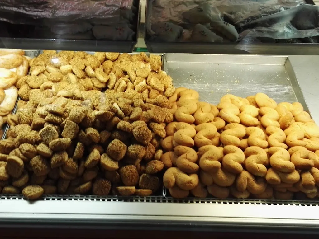 Antonino Pappalardo_Madonna Del Carmelo Bakery_Ragalna_review