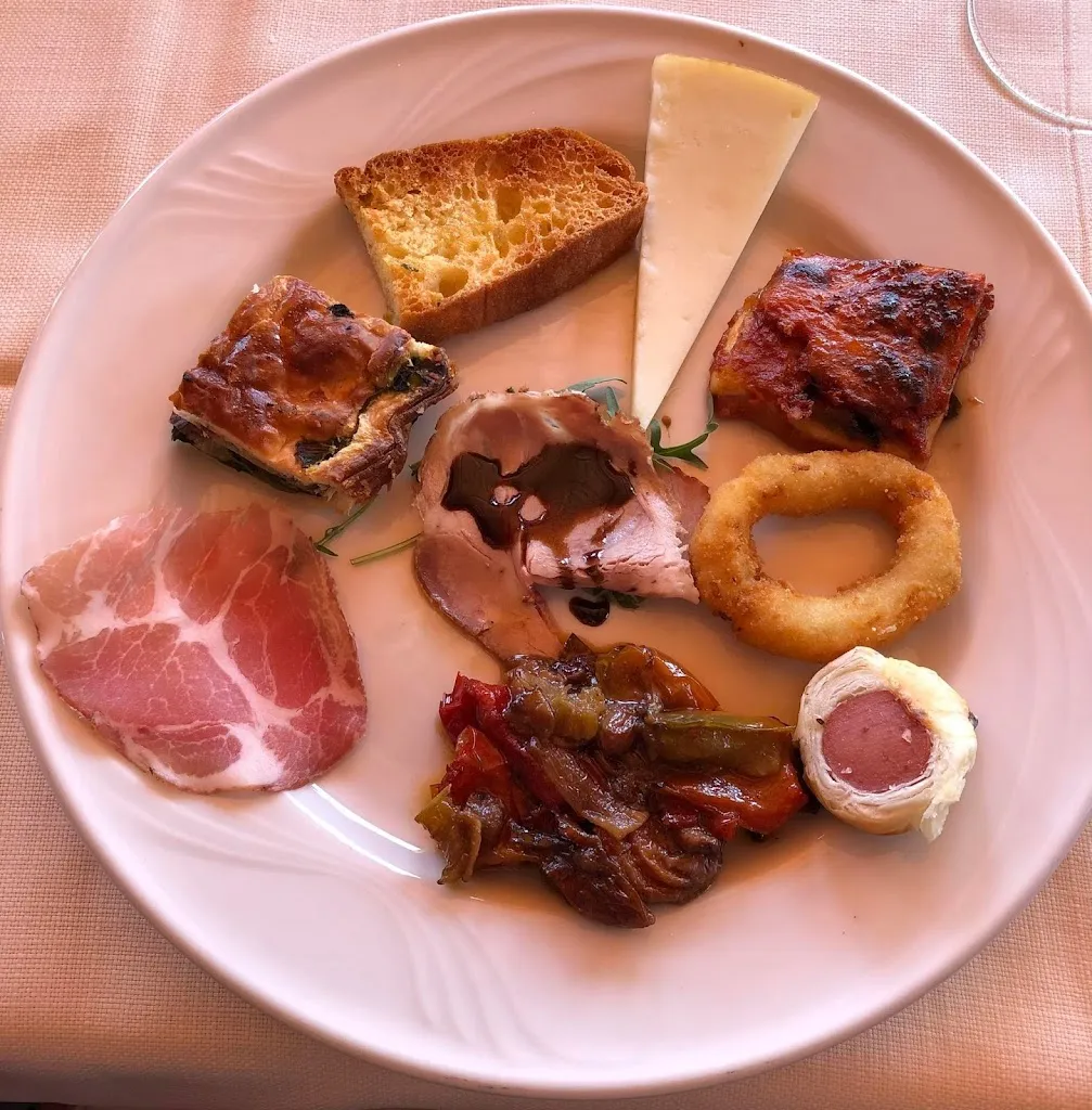 Carmen Rapisarda_Ristorante Pizzeria Al Cavaliere_Ragalna_review