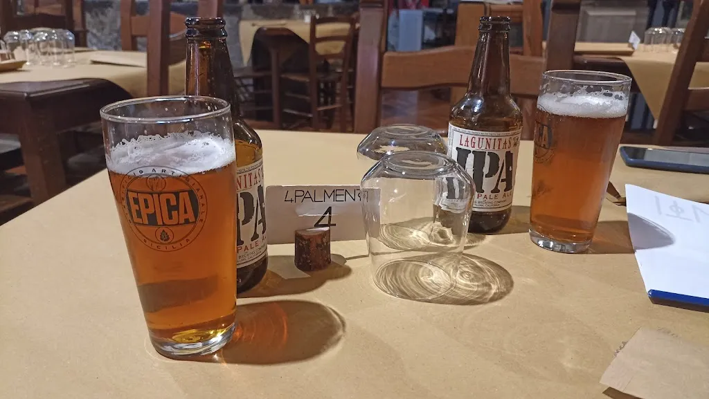 Menu_4 Palmenti - Pizza, Carne, Lobster & Chips_Ragalna_image_6