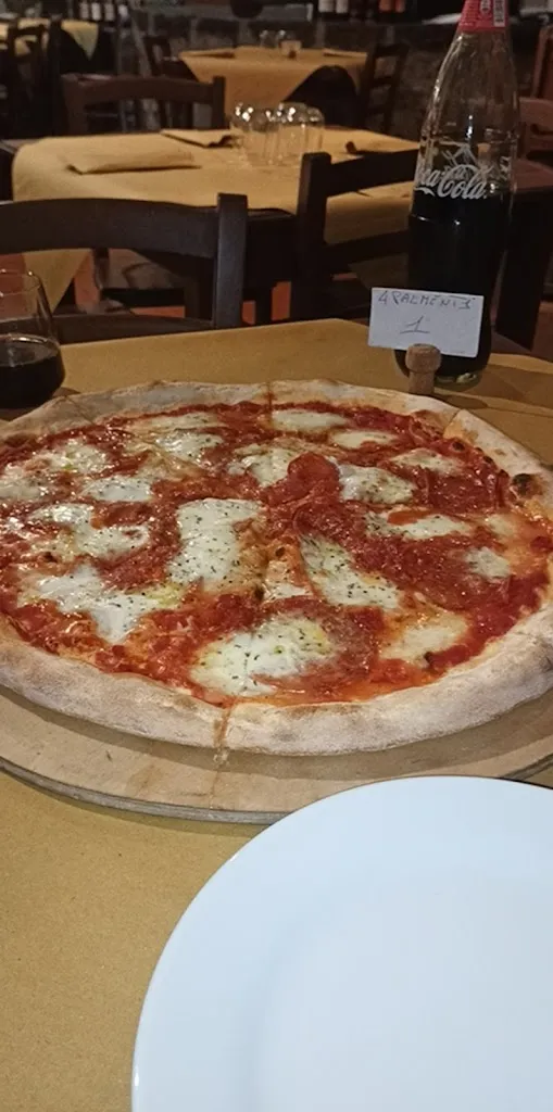 Brooke Lynne_4 Palmenti - Pizza, Carne, Lobster & Chips_Ragalna_review