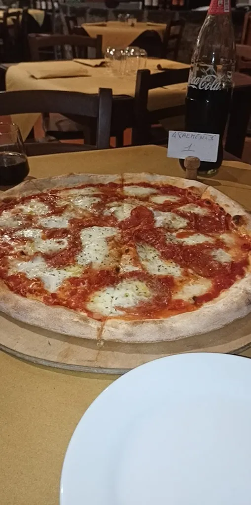 Alexander James Stanley Boyne _4 Palmenti - Pizza, Carne, Lobster & Chips_Ragalna_review