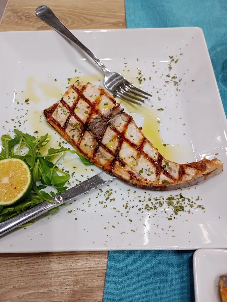 Frank Raf_Ristorante da Totò_Raffadali_review