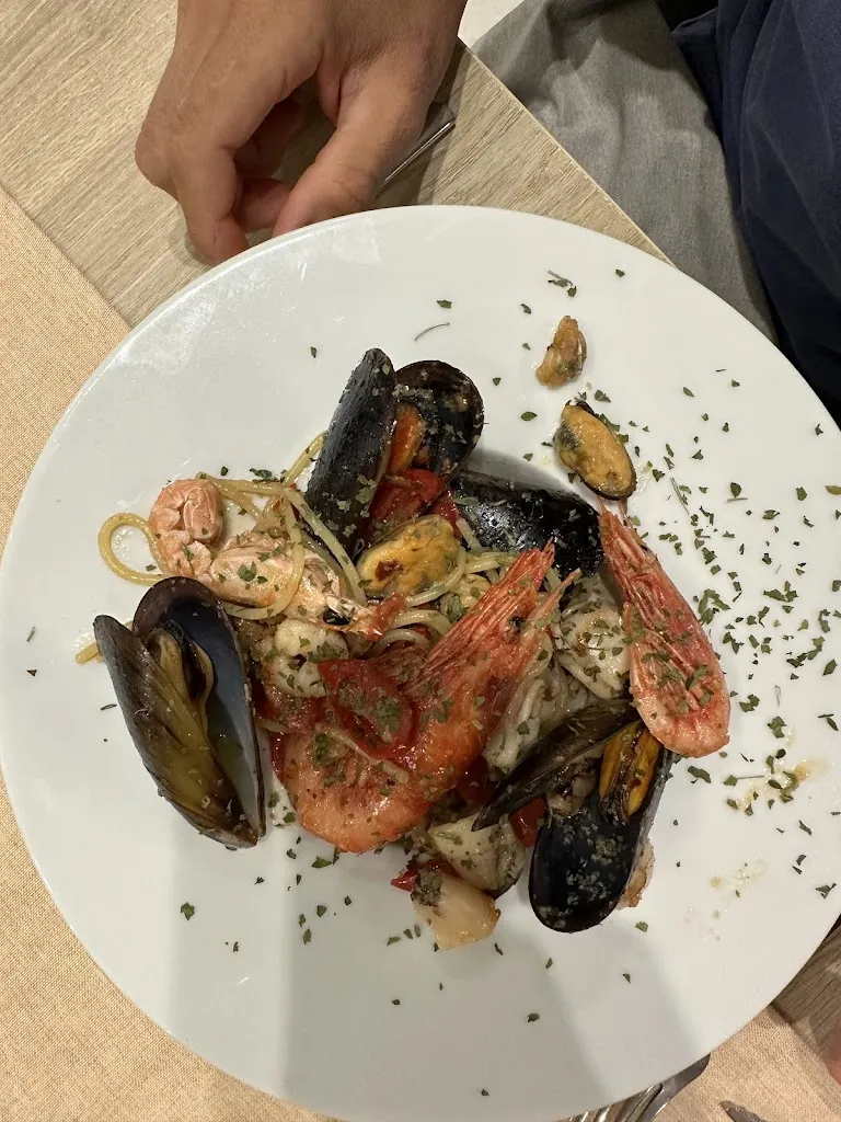 la manu_Ristorante da Totò_Raffadali_review