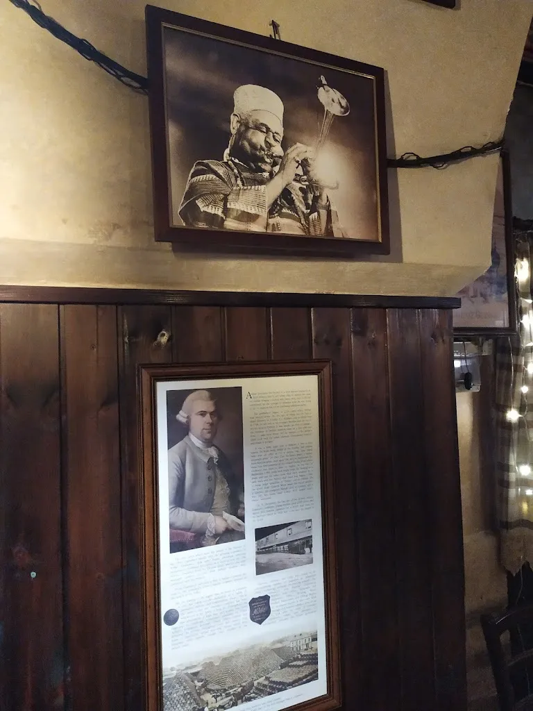 Lia Pizzuto_Snout Music Pub_Lizzano_review