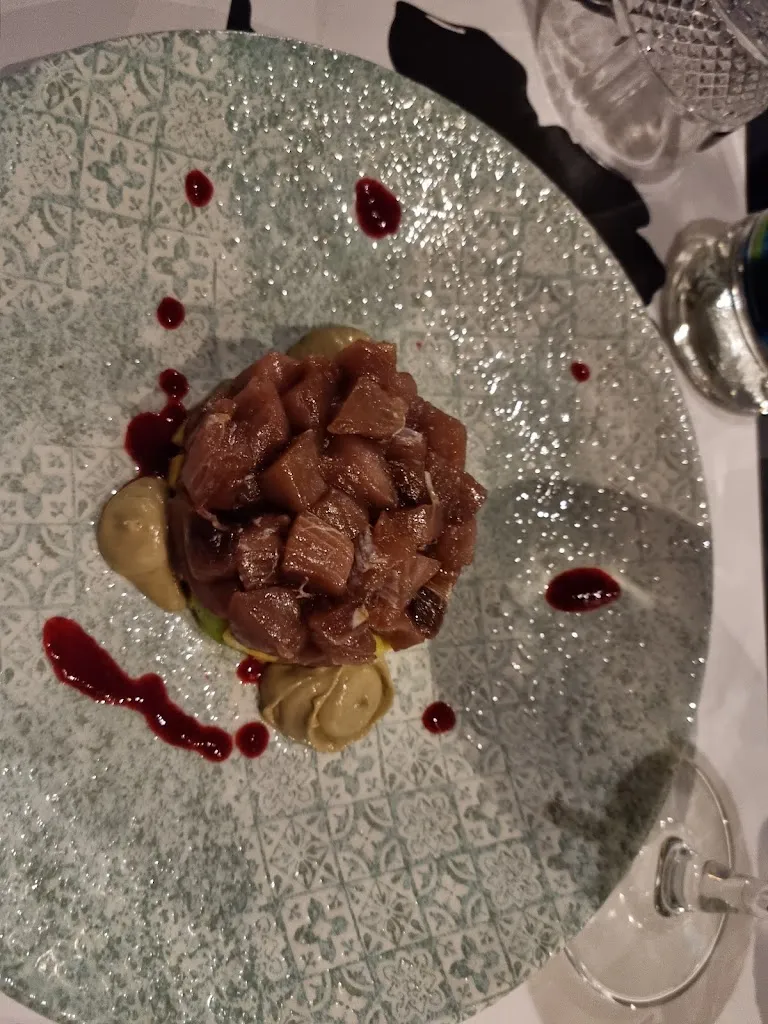 Giovanni Luca Randisi_Marlò - Pizza Beef Bar_Raffadali_review