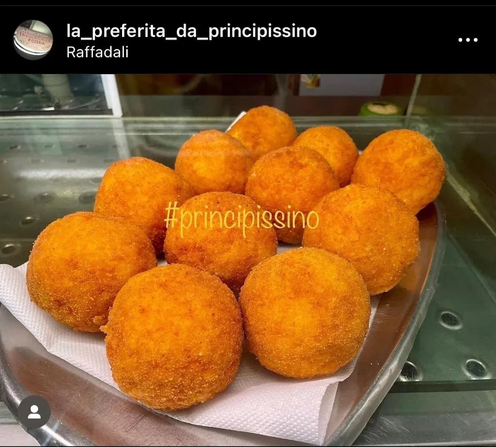 Menu_Pizzeria Tavola Calda la Preferita da Principissino_Raffadali_image_5