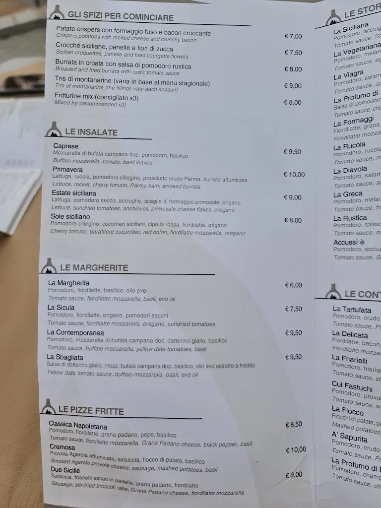 Menu_Le Fontanelle_Raffadali_image_1
