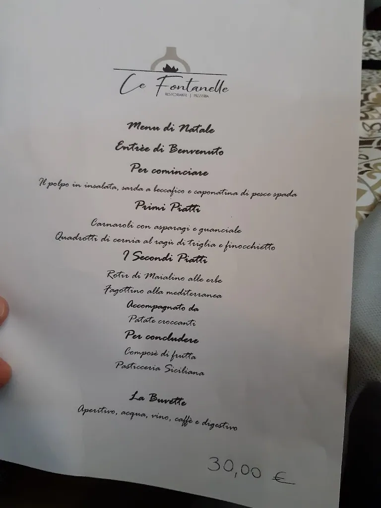 Menu_Le Fontanelle_Raffadali_image_3