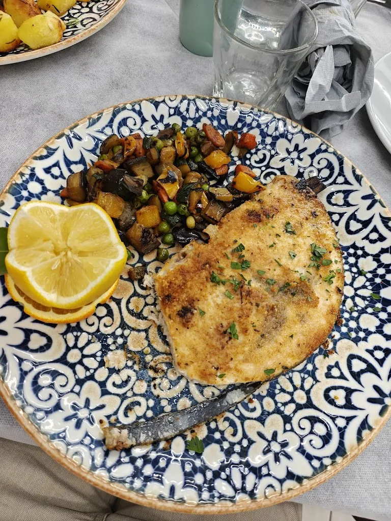 Luke Tuttolomondo_Il Localino_Raffadali_review