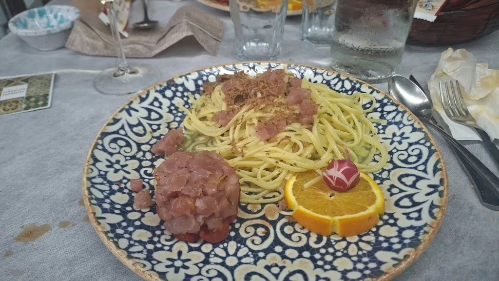 marco guerri_Il Localino_Raffadali_review