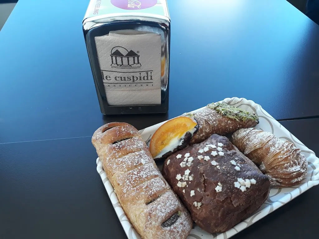 Menu_Le Cuspidi Raffadali_Raffadali_image_9