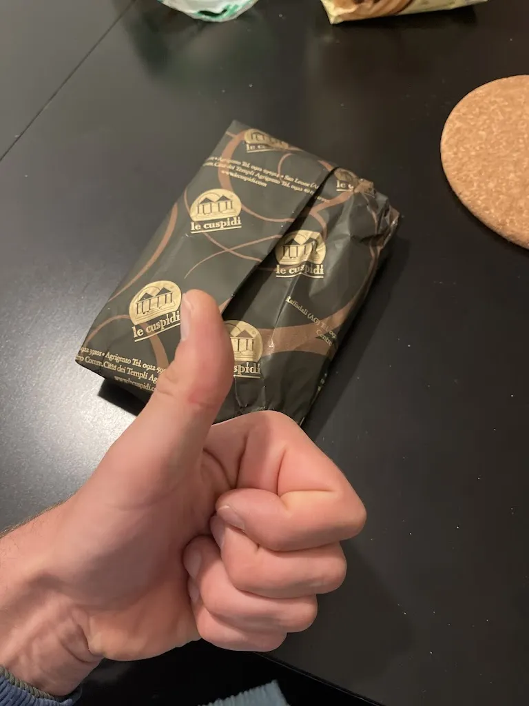 Jasper Väth_Le Cuspidi Raffadali_Raffadali_review