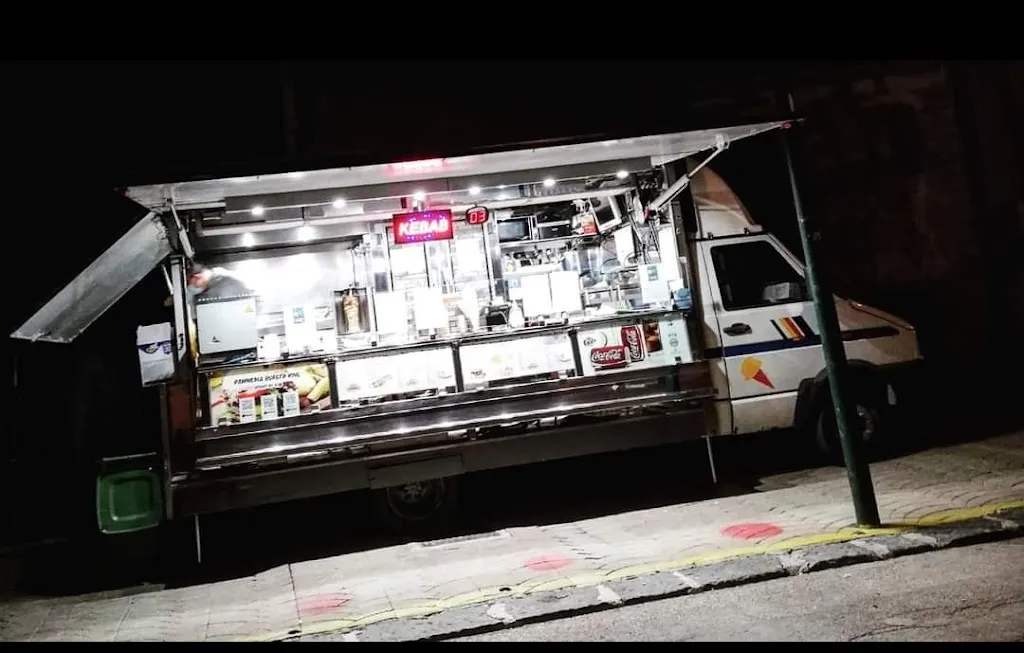 PANINERIA B.King Spoto Raffadali restaurant in Raffadali