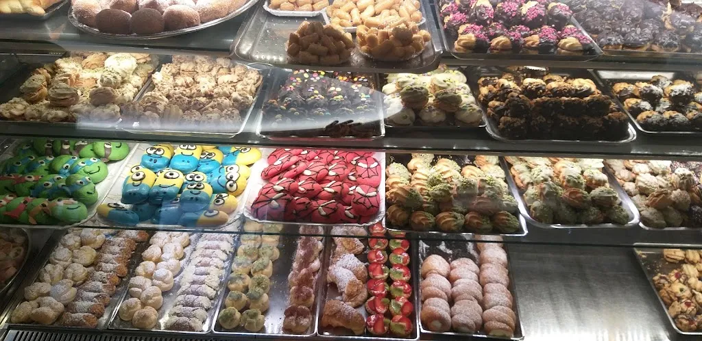 Menu_L'Antico Forno Raffadali_Raffadali_image_4