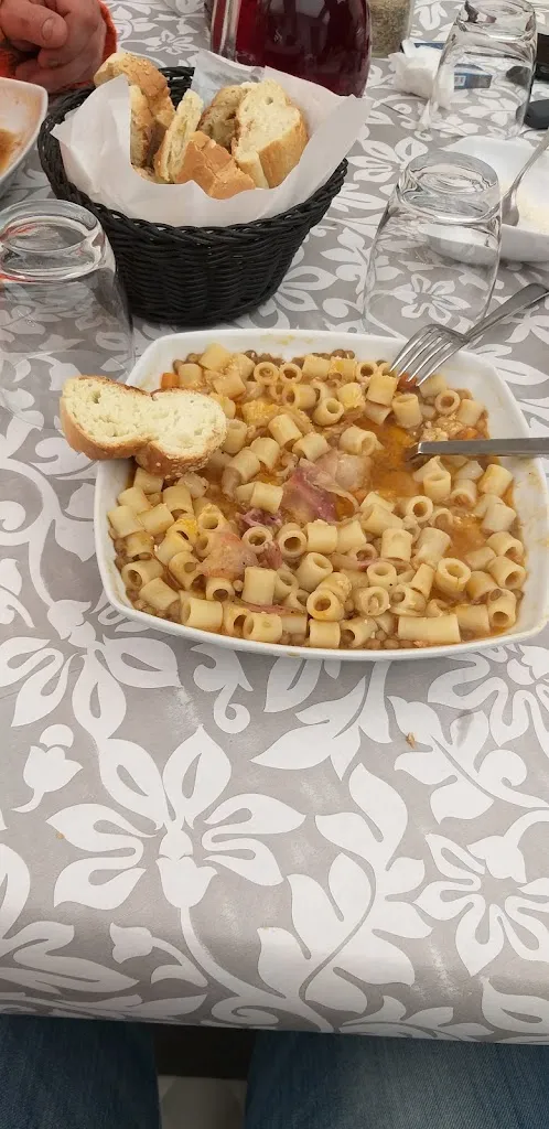 Menu_L'Antico Forno Raffadali_Raffadali_image_5