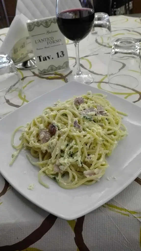 Menu_L'Antico Forno Raffadali_Raffadali_image_6