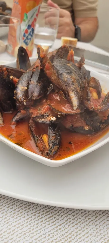 Melina Brunettini_L'Antico Forno Raffadali_Raffadali_review