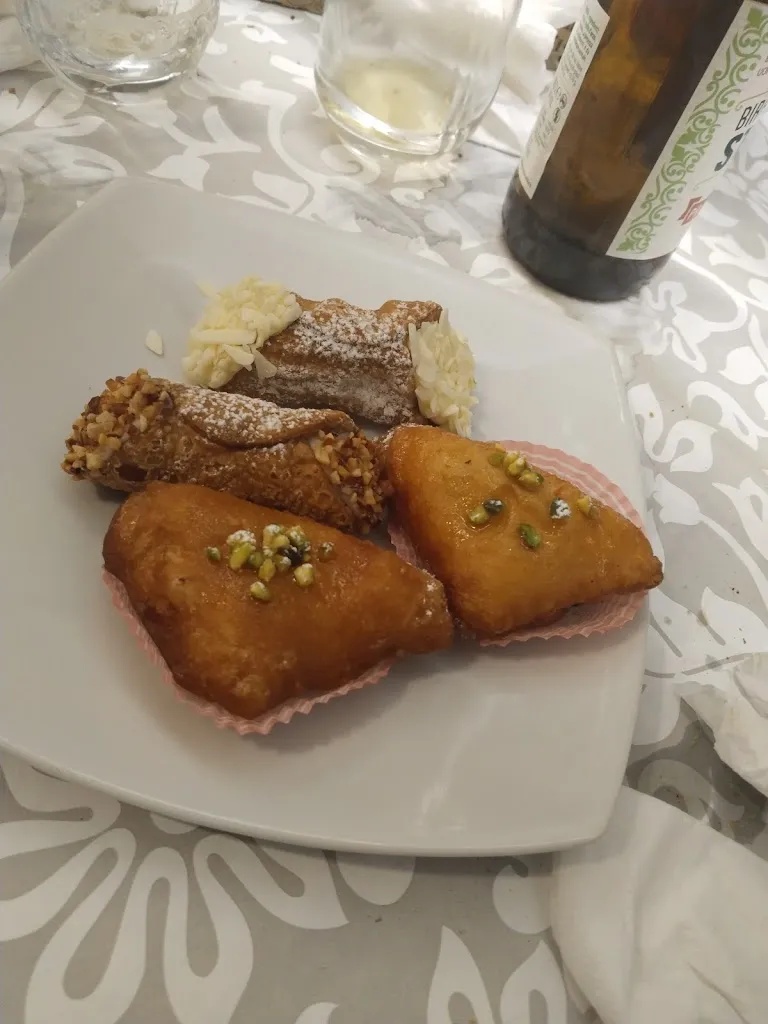 Nekane_L'Antico Forno Raffadali_Raffadali_review