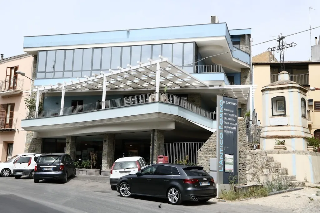 L'Antico Forno Raffadali_Raffadali_slider_image_3