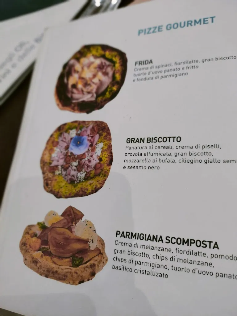 Menu_That'S Amore Pizzeria_Raffadali_image_1