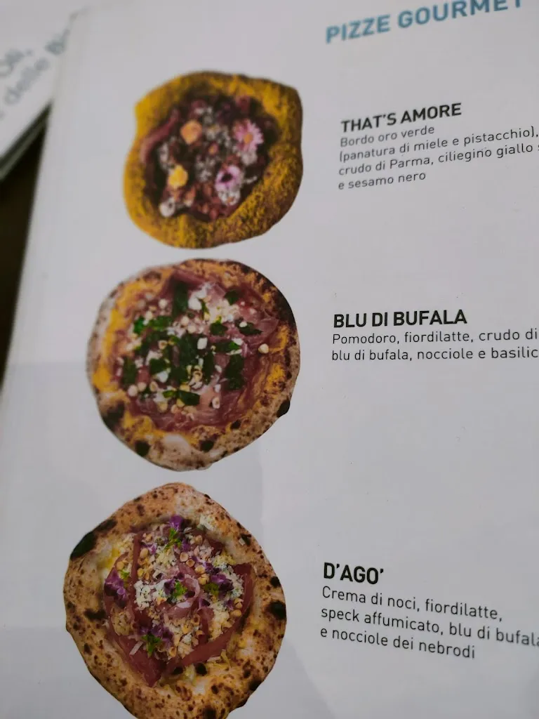 Menu_That'S Amore Pizzeria_Raffadali_image_3