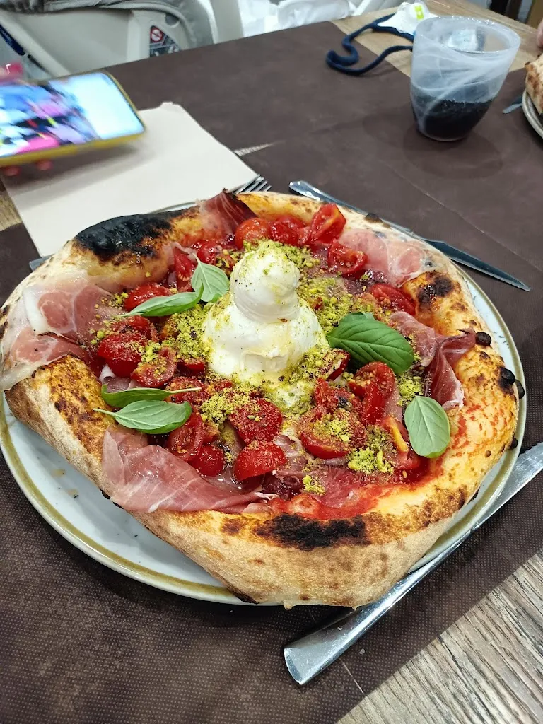 Menu_That'S Amore Pizzeria_Raffadali_image_5