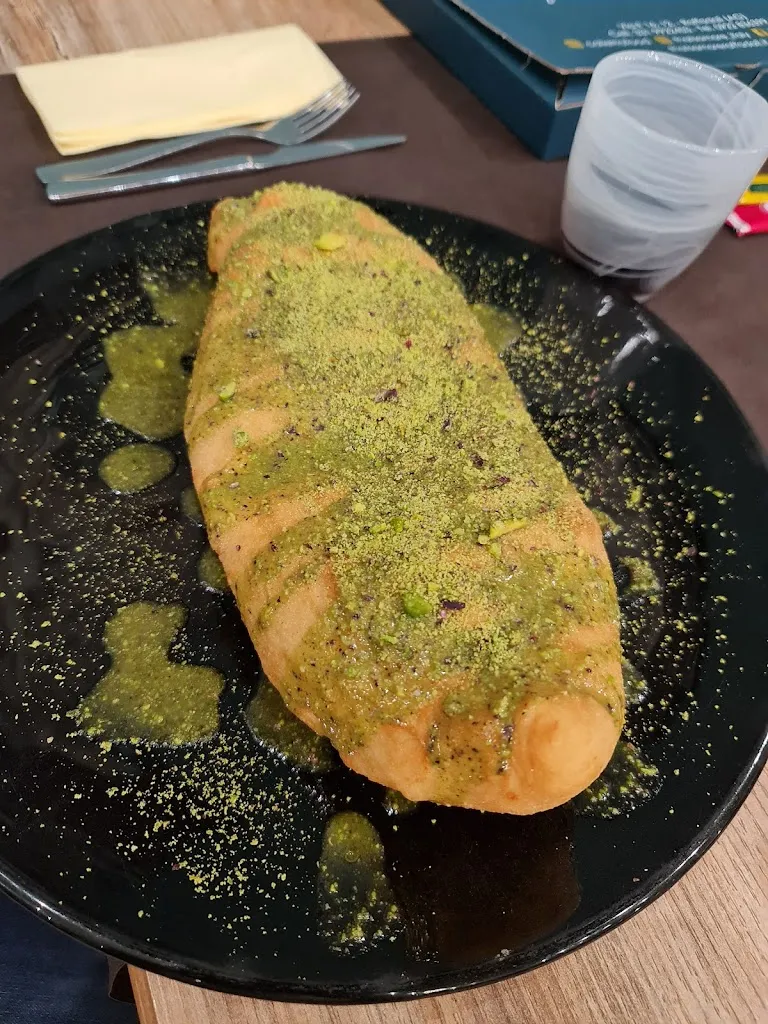 Menu_That'S Amore Pizzeria_Raffadali_image_6