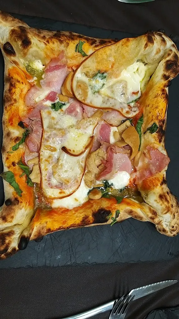 Menu_That'S Amore Pizzeria_Raffadali_image_8