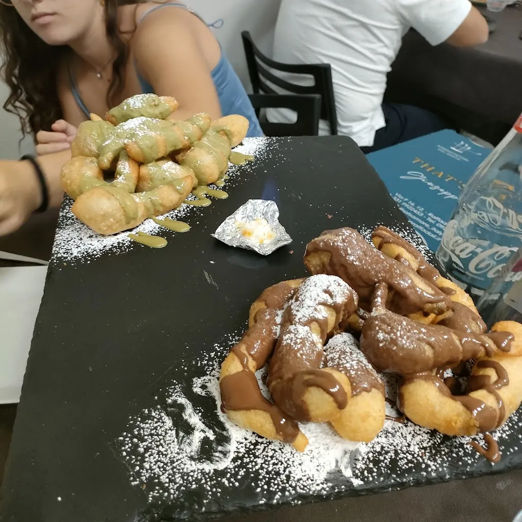 Menu_That'S Amore Pizzeria_Raffadali_image_9