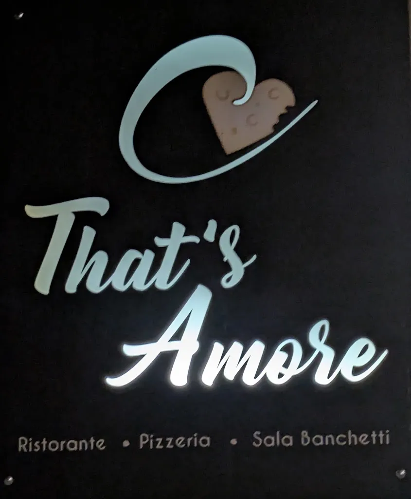 Sven Torben Tropp_That'S Amore Pizzeria_Raffadali_review