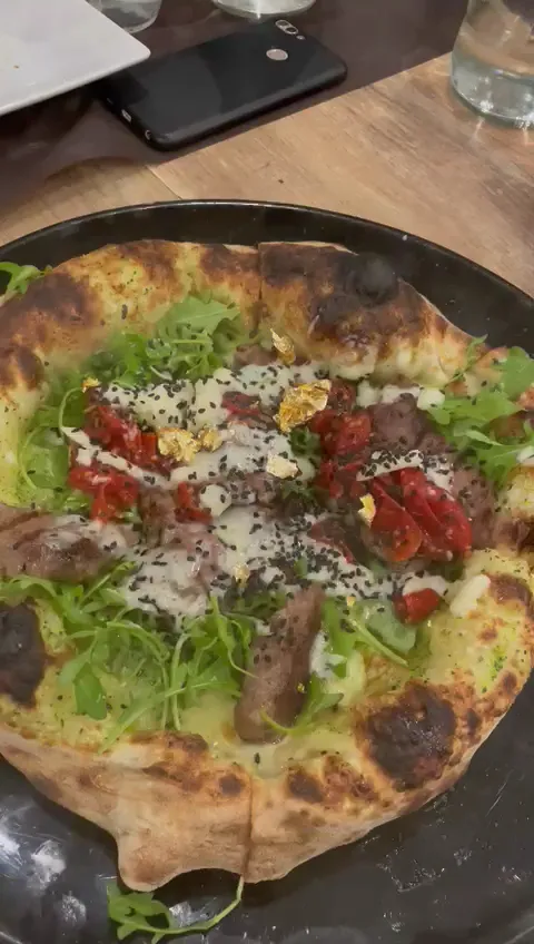 That'S Amore Pizzeria_Raffadali_slider_image_2