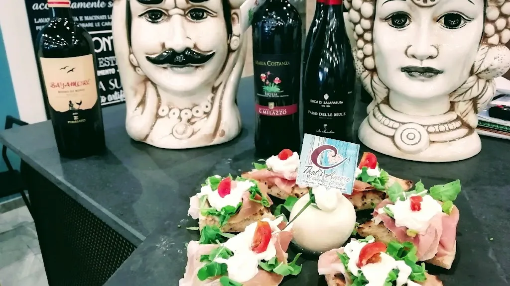 That'S Amore Pizzeria_Raffadali_slider_image_3