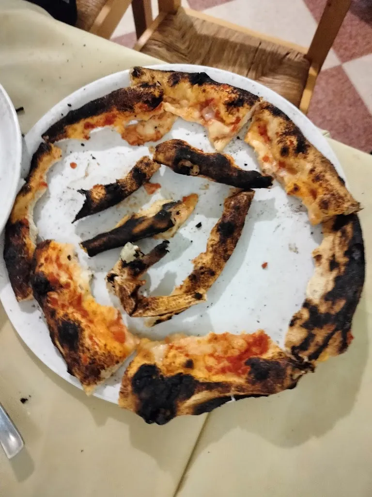 Gaetano Marsiglia_Al Boccaccio al Capone Pizzeria Ristorante_Raffadali_recensione