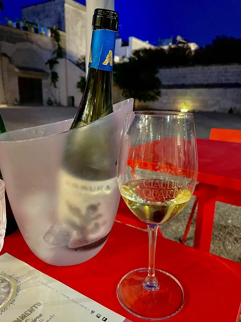 Tenute Eméra Cantina con cucina_Lizzano_slider_image_1