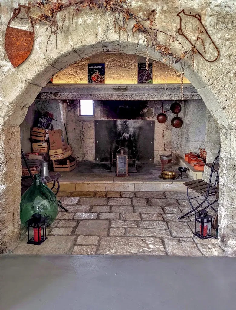 Tenute Eméra Cantina con cucina_Lizzano_slider_image_2