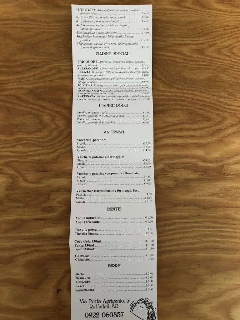 Menu_La Piada_Raffadali_image_3