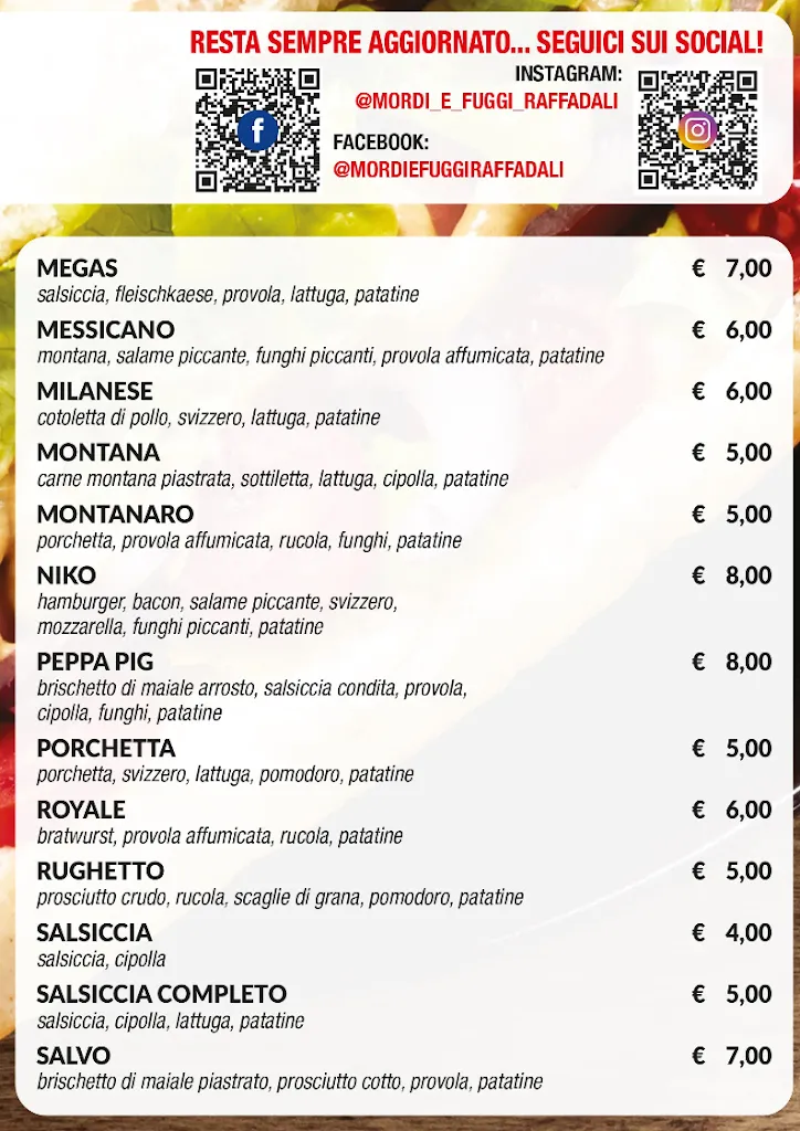 Menu_Panineria Mordi e Fuggi_Raffadali_image_3