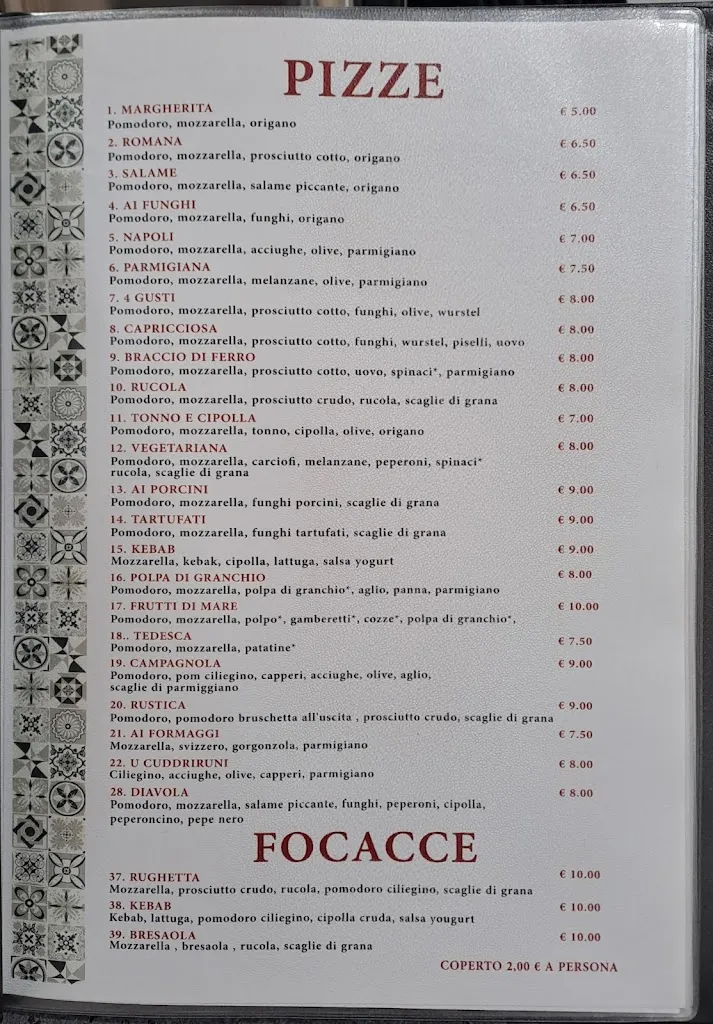 Menu_Pizzeria Mistick Pizza2_Raffadali_image_4