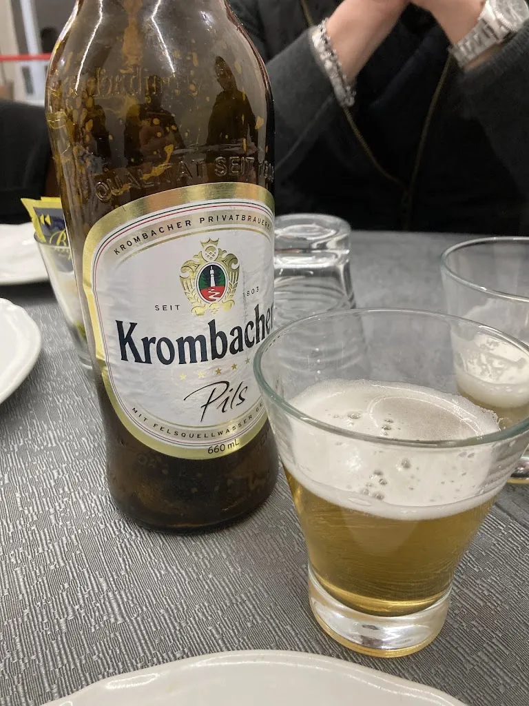 Pietro Scichilone_PIZZERIA DA ROBERTO_Raffadali_review