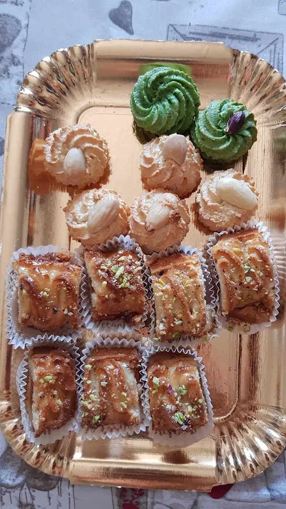 Teresa Simoniello_Criscenti Panificio Pasticceria_Raffadali_review