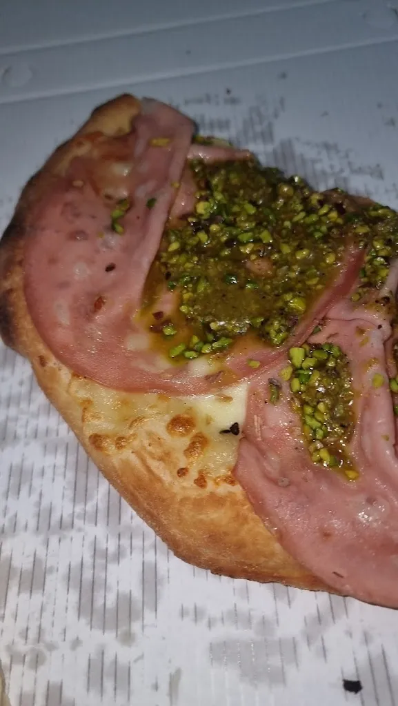 Sylagazziano Francesca_Sapori di Sicilia_Raffadali_review