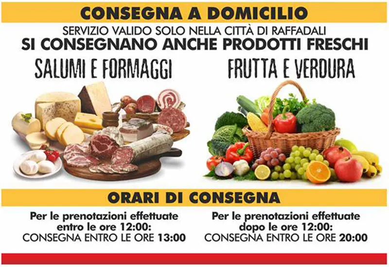 Supermercati Superdì Farruggia Via Porta Palermo_Raffadali_slider_image_3