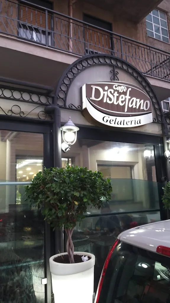Di Stefano - Tradizioni Siciliane restaurant in Raffadali
