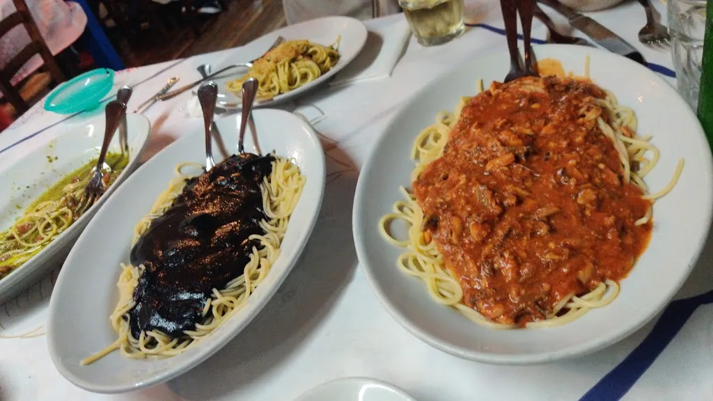 deniz yarsuvat_Osteria Al Timone_Porto Empedocle_review