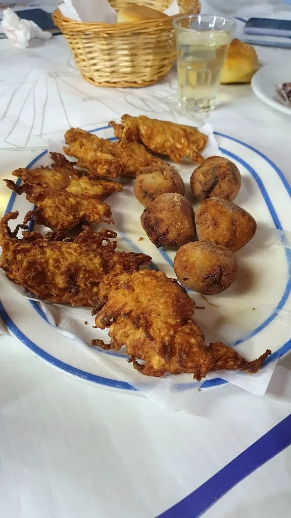 * “‪Burning_Ember‬” *_Osteria Al Timone_Porto Empedocle_review