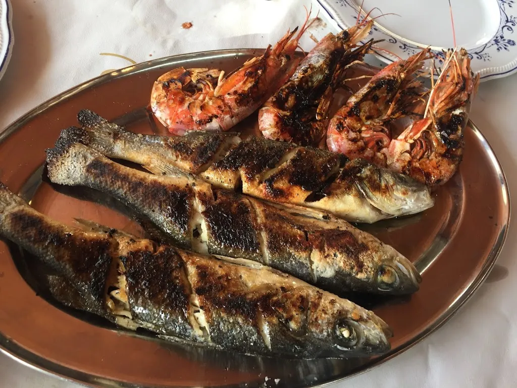 Dawei_Osteria Al Timone_Porto Empedocle_review