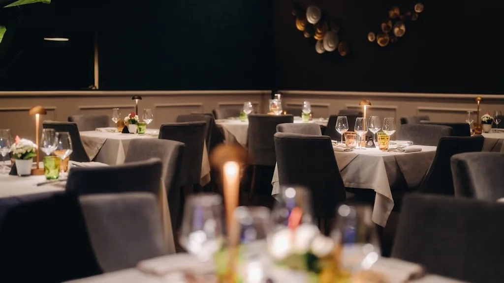 Ugo Testa restaurant in Lesina